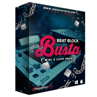 Industry Kits Beat Block Busta