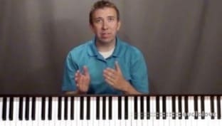Udemy Piano Building Blocks Chord Additions and Variations