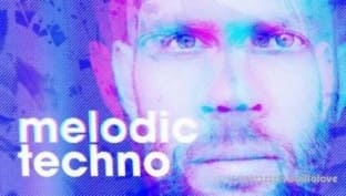 Sonic Academy How To Make Melodic Techno with Christian Vance