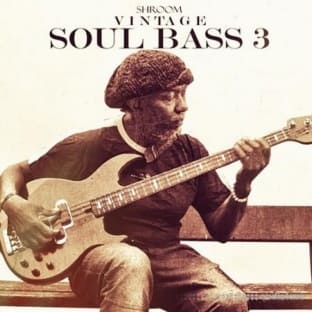 Shroom Vintage Soul Bass Vol.3