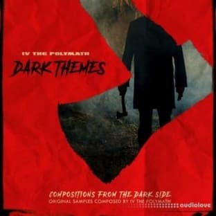 IV The Polymath Dark Themes