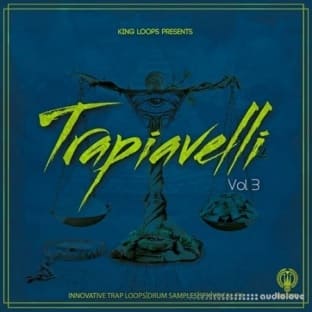 King Loops Trapiavelli Vol.3