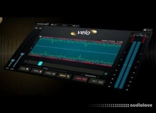 SoundSpot Velo Limiter