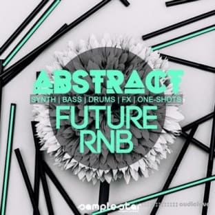 Samplestar Abstract Future RnB