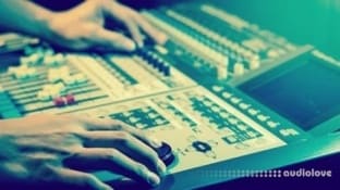 Udemy Learn how to EQ Instruments for Electronic Music Production