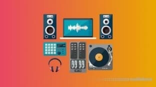 Udemy Mixing Crash Course How to Mix Your Beats ANY DAW