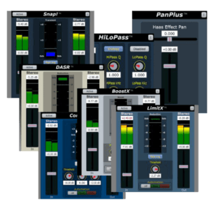 Direct Approach Plug-ins Bundle