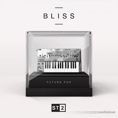 ST2 Samples Bliss