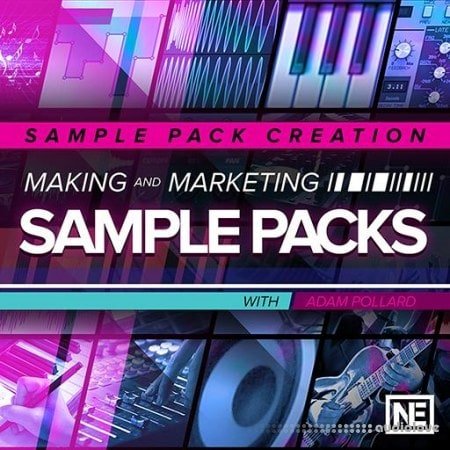 Ask Video Sample Pack Creation 101 Designing and Marketing Sample Packs