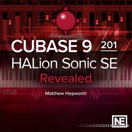 Ask Video Cubase 9 201 HALion Sonic SE Revealed