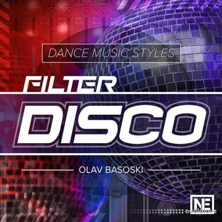 Ask Video Dance Music Styles 115 Filter Disco