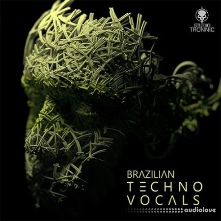 Studio Tronnic Brazilian Techno Vocals