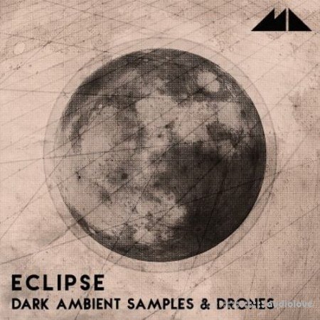 ModeAudio Eclipse Dark Ambient Samples And Drones