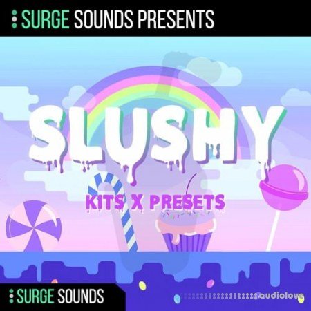 Surge Sounds Slushy