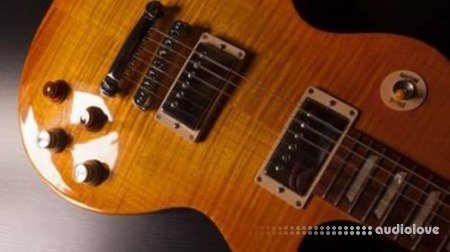 Udemy Learn to Play Sweet Child of Mine