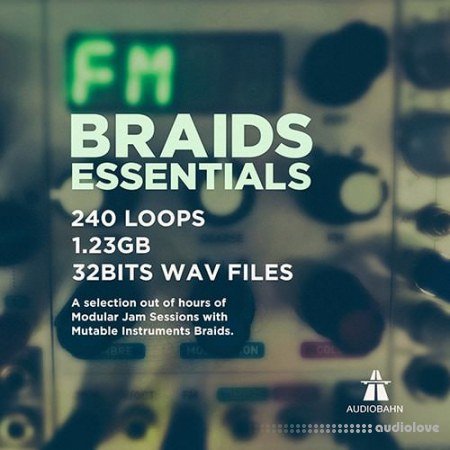 Audiobahn Braids Essentials