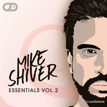 Myloops Mike Shiver Essentials Vol.2