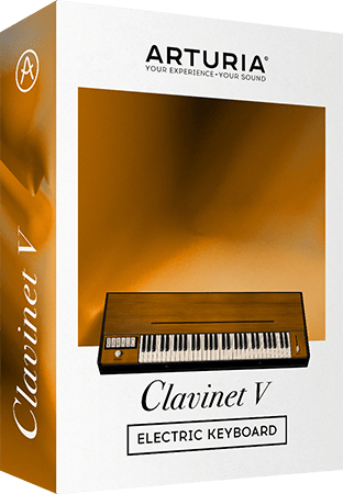 Arturia Clavinet V