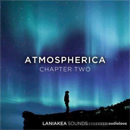 Laniakea Sounds Atmospherica 2 WAV MiDi