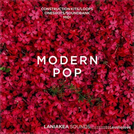 Laniakea Sounds Modern Pop