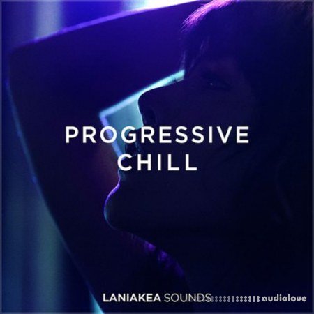 Laniakea Sounds Progressive Chill