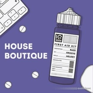 IQ Samples House Boutique
