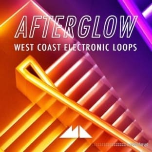 ModeAudio Afterglow West Coast Electronic Loops