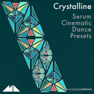 ModeAudio Crystalline