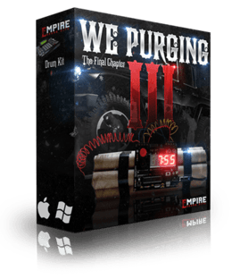 Empire Soundkits We Purging 3