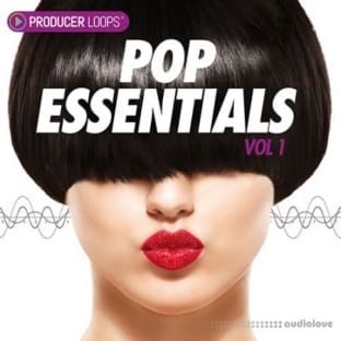 Producer Loops Pop Essentials Vol.1