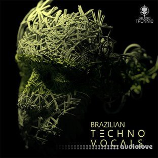 Studio Tronnic Brazilian Techno Vocals