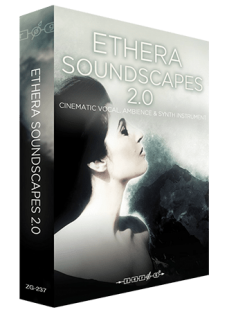 Zero-G ETHERA Soundscapes 2.0