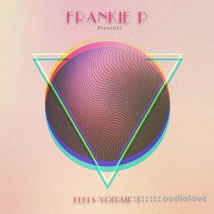 Frankie P Feels Vol.3 Compositions