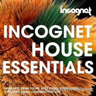 Incognet House Essentials