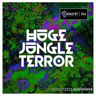 Catalyst Samples Jungle Terror