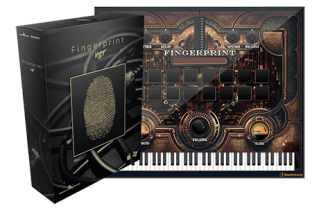 LBandyMusic Fingerprint