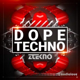 ZTEKNO Dope TECHNO