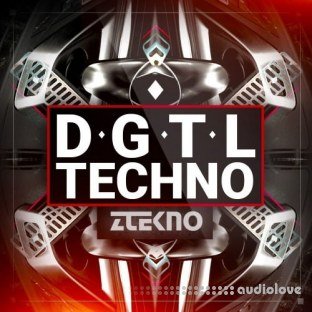 ZTEKNO DGTL Techno