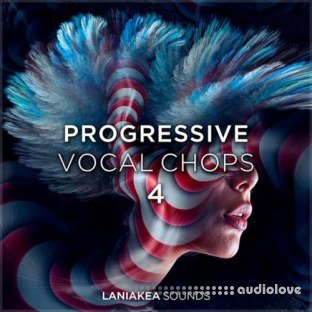 Laniakea Sounds Progressive Vocal Chops 4