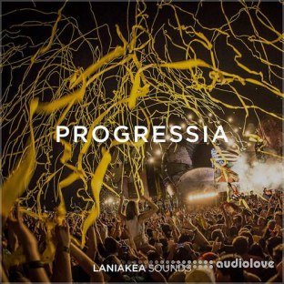 Laniakea Sounds Progressia