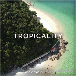 Laniakea Sounds Tropicality