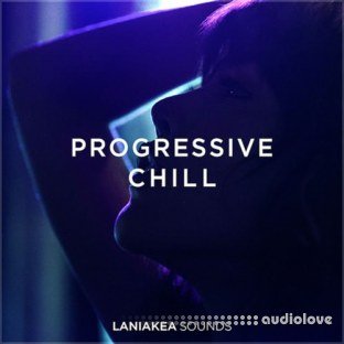 Laniakea Sounds Progressive Chill