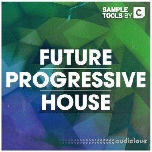 Sample Tools by Cr2 Future Progressive House