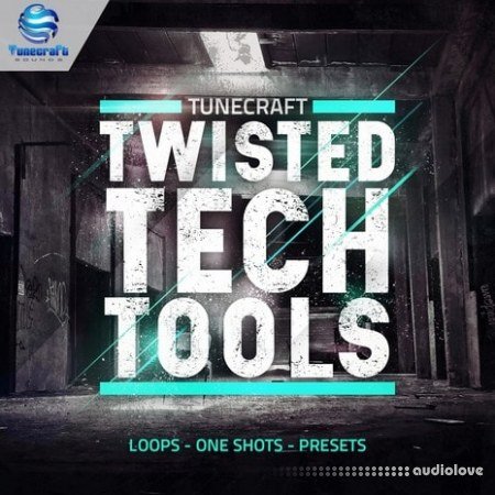 Tunecraft Sounds Twisted Tech Tools