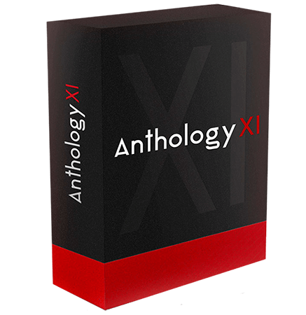 Eventide Anthology XI