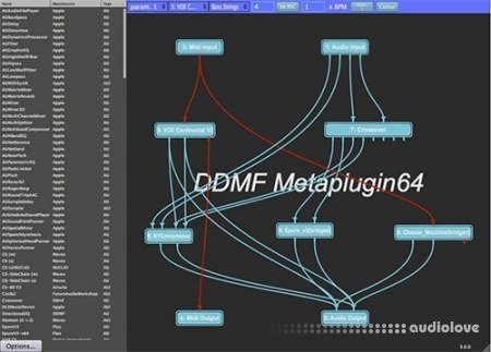 DDMF MetaPlugin