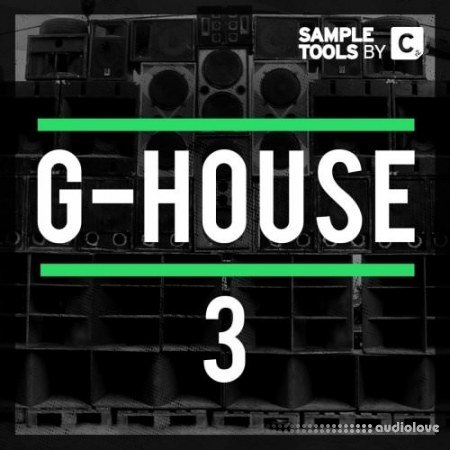 Sample Tools by Cr2 G-House 3