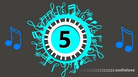 Udemy Rhythm #5 Play 16th Note Fill How Great Thou Art in Bb Key