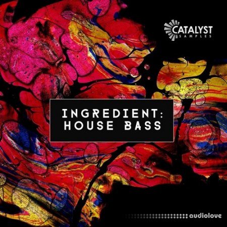 Catalyst Samples Ingredient House Bass