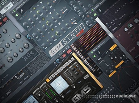 Groove3 Sound Design with FL Studio